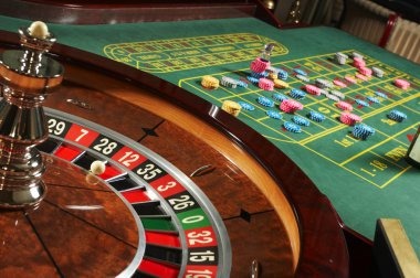 Live Andar Bahar dealer table on nusabet mobile with betting controls